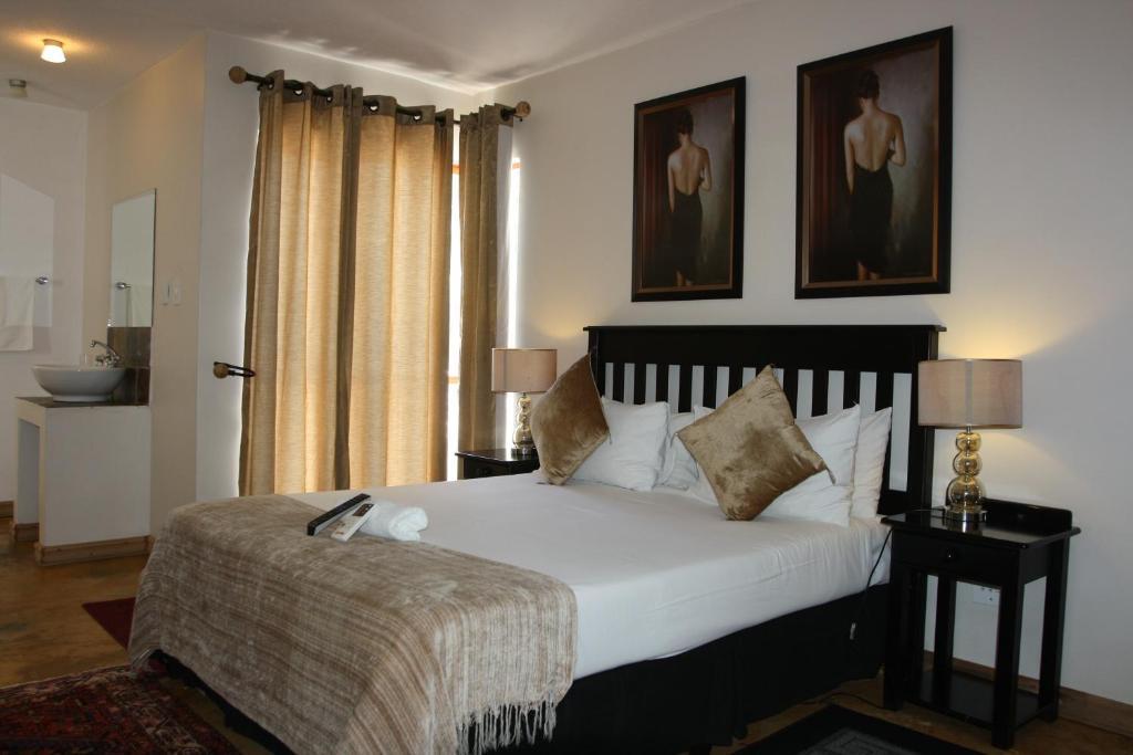 Khayalami Hotel - Mbombela Exterior photo