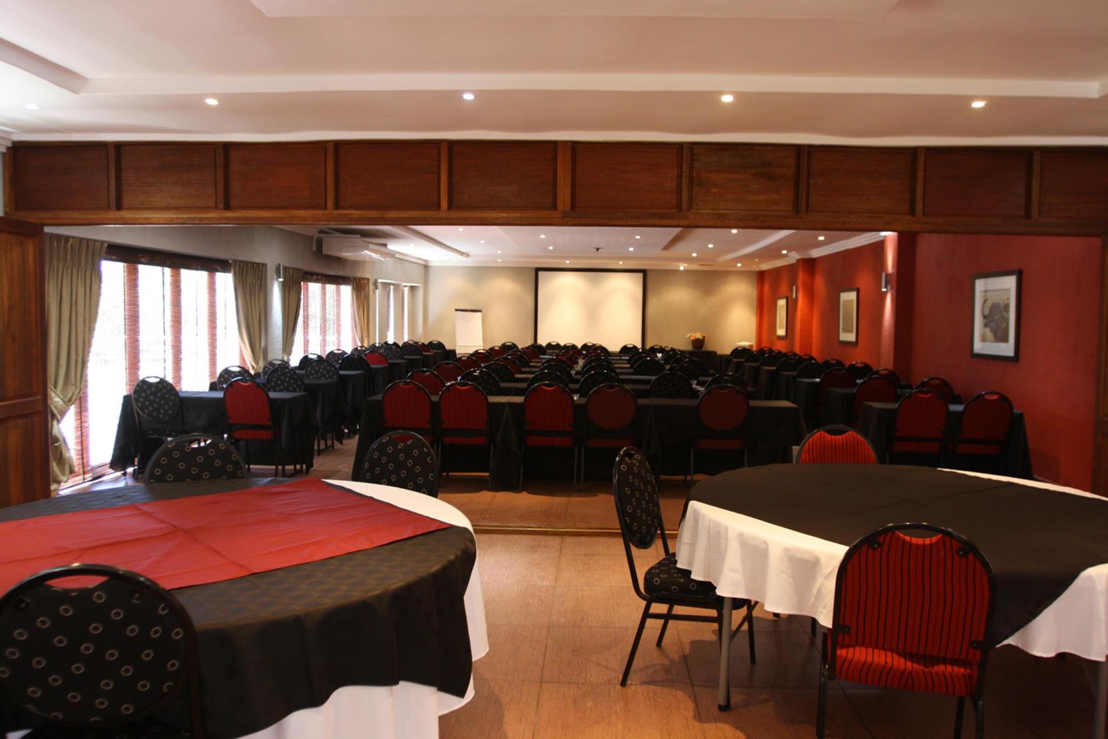 Khayalami Hotel - Mbombela Exterior photo