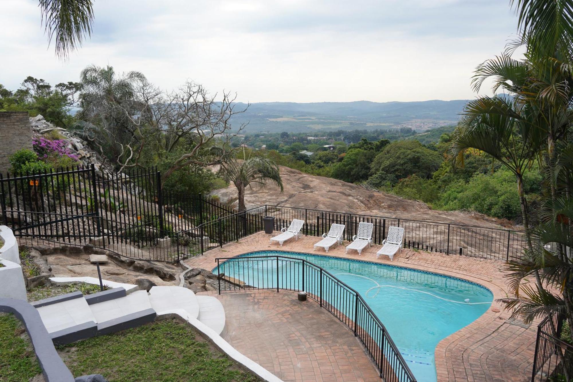 Khayalami Hotel - Mbombela Exterior photo